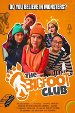 The Bigfoot Club (The Bigfoot Club)