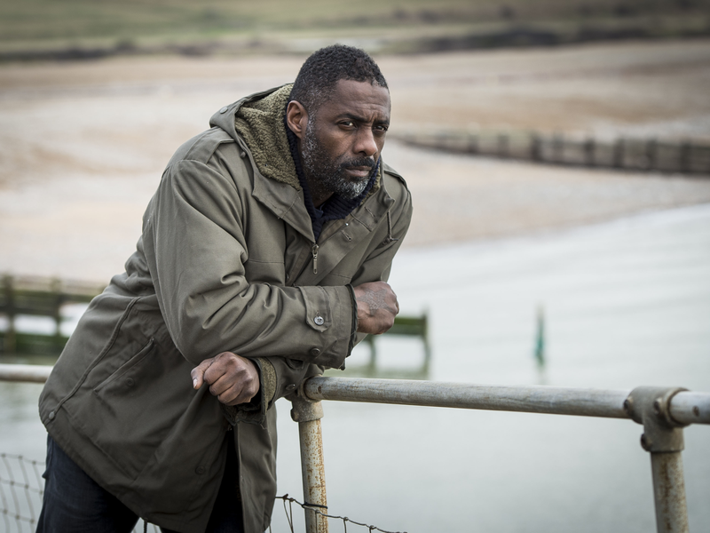 Foto 19 de Luther (4ª Temporada)