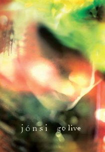Jónsi - Go Live (Go Live Film)