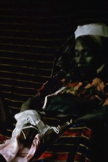  de Curta Mammy Water (1953)