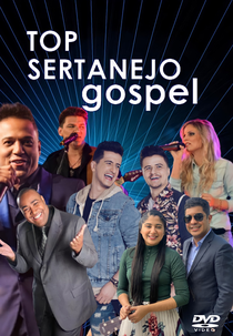 DVD SERTANEJO GOSPEL 2021 (DVD SERTANEJO GOSPEL 2021)