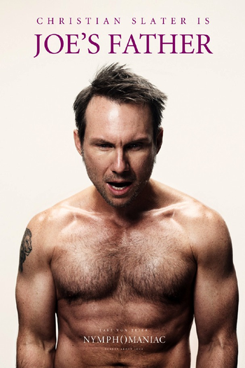  de Filme Ninfomaníaca: Volume 1 (2013)