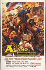 O Álamo (The Alamo)