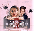 Mark Ronson Feat. Miley Cyrus: Nothing Breaks Like a Heart