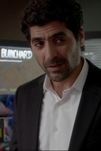 Poster de Episódio Les jeux sont faits (2016)