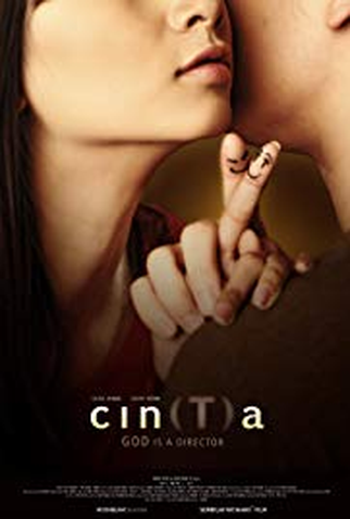 Poster 1 de Filme Cin(T)a (2009)