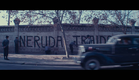 "Neruda" Trailer HD