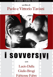 Os Subversivos (I Sovversivi)