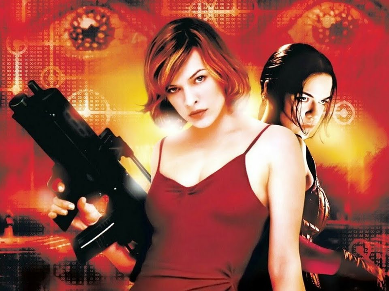 Foto 3 de Resident Evil: O Hóspede Maldito