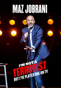 I'm Not a Terrorist, But I've Played One on TV (I'm Not a Terrorist, But I've Played One on TV)