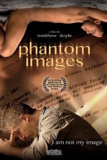 Phantom Images - Poster / Capa / Cartaz - Oficial 1