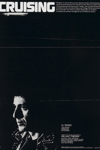  de Filme Parceiros da Noite (1980)