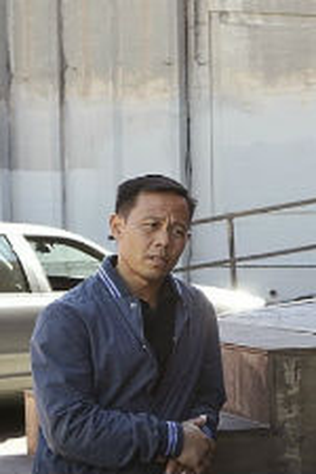 Poster de Episódio Expiration Date (2015)