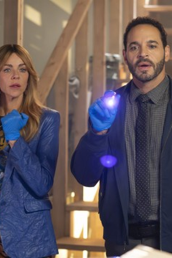 Poster de Episódio Behind the Music (2025)