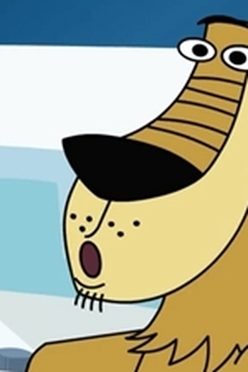 Poster de Episódio Bugged Out Johnny (2012)