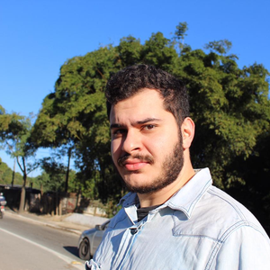 Foto de perfil de Marcos