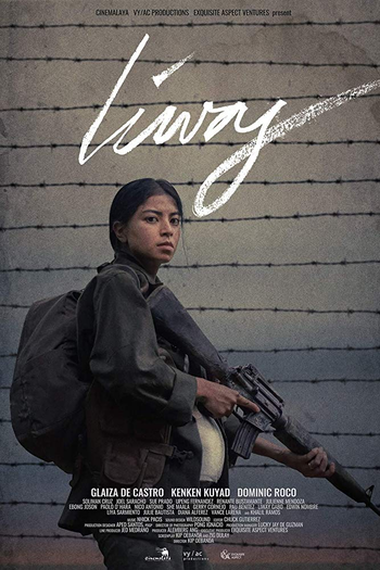  de Filme Liway (2018)