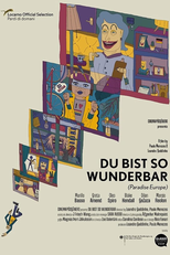 Du Bist So Wunderbar (Du Bist So Wunderbar)