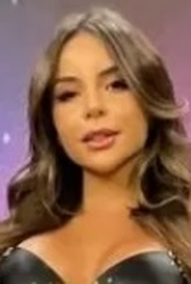 Tainá Moraes - Poster 1