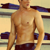 Matt Lanter - Foto 1