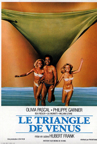Poster 1 de Filme Die Insel der tausend Freuden (1978)