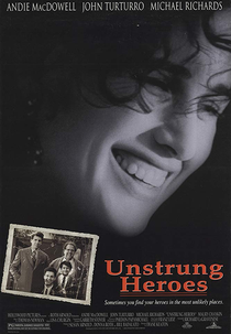 Meus Tios Heróis (Unstrung Heroes)