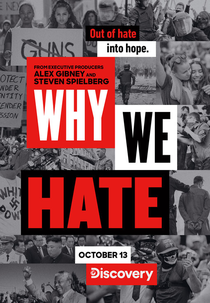 Por Que Odiamos? (1ª Temporada) (Why We Hate (Season 1))