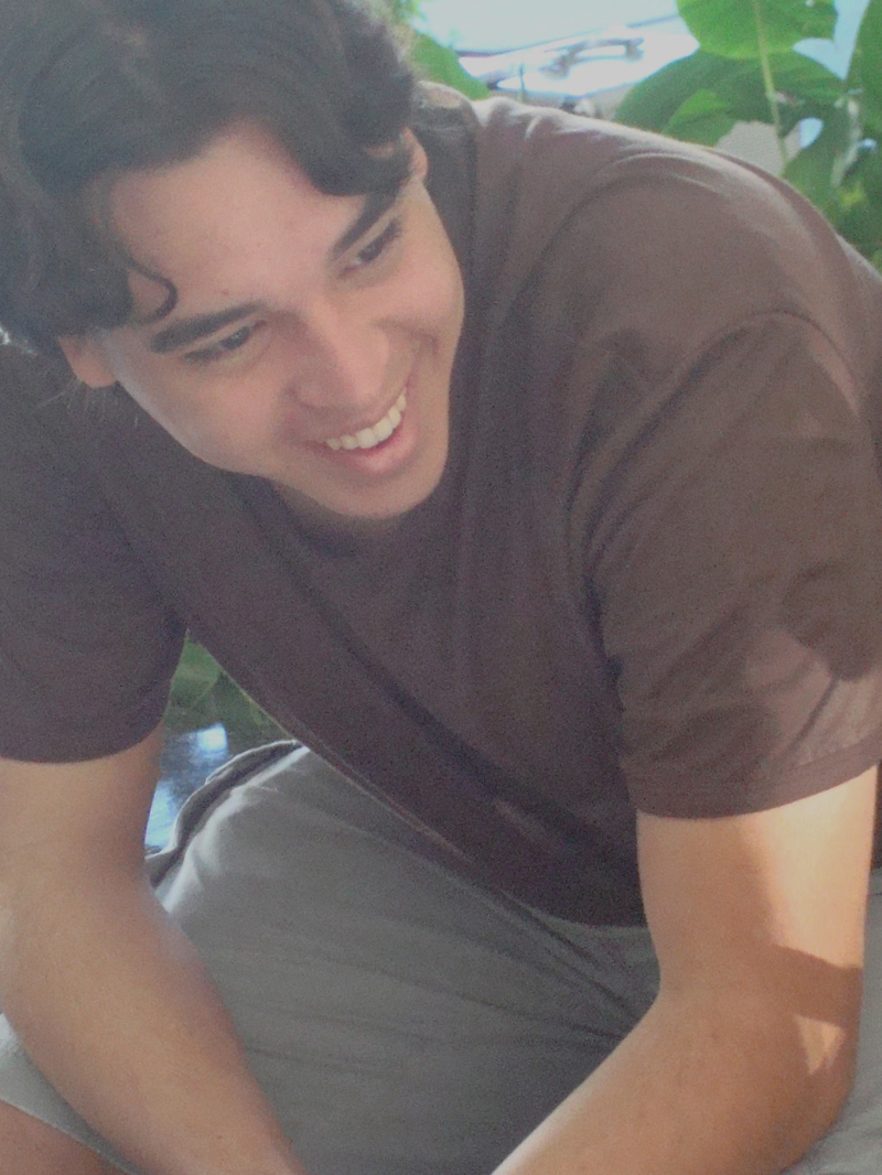 Guilherme - Foto 1