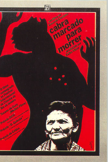 de Filme Cabra Marcado Para Morrer (1984)