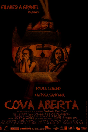  de Curta Cova Aberta (2013)