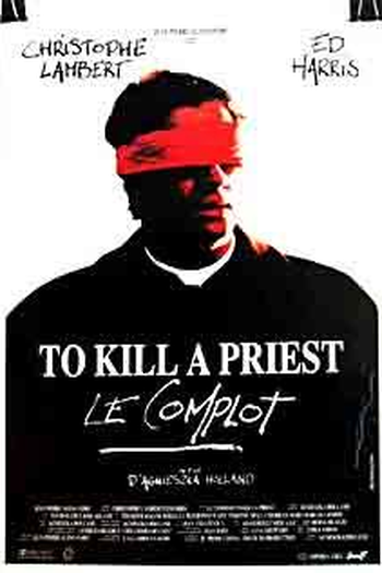  de Filme Complô Contra a Liberdade (1988)