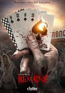 Devorados Vivos (Remains)