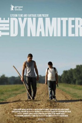  de Filme The Dynamiter (2011)
