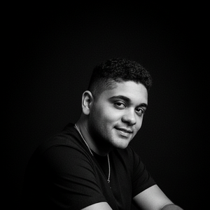 Foto de perfil de Gabriel