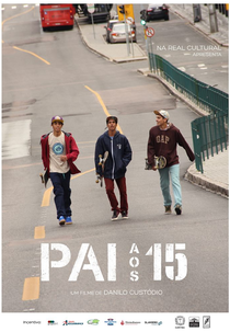 Pai aos 15 (Pai aos 15)