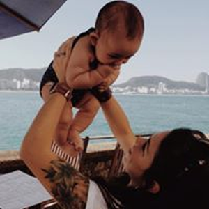Foto de perfil de Nati