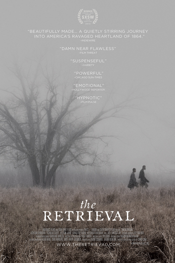  de Filme O Resgate (2013)