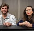 Larissa Manoela e Leo Cidade