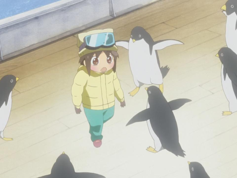 Foto 4 de Minori Scramble!