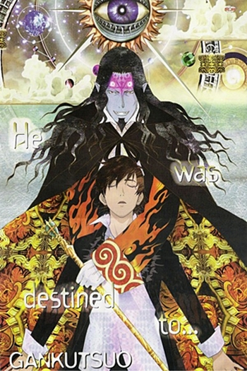  de Série O Conde de Monte Cristo (2004)