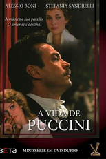 A Vida de Puccini (Puccini)