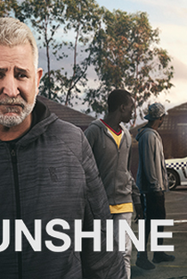 Sunshine (1ª Temporada) - Poster / Capa / Cartaz - Oficial 1