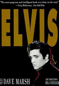 Untitled Elvis Presley Biopic Series (Untitled Elvis Presley Biopic Series)