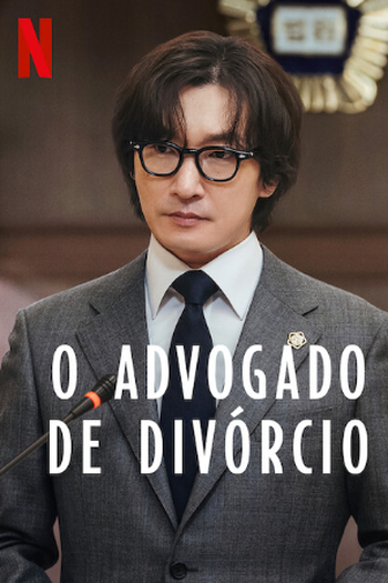  de Série Divorce Attorney Shin (2023)