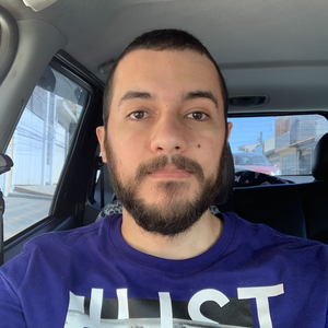 Foto de perfil de Everton Gonsalves