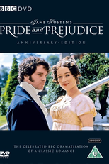 Orgulho e Preconceito (Pride and Prejudice)