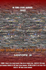 Most Disturbed Person on Planet Earth 3 (MDPOPE III: Most Disturbed Person On Planet Earth)