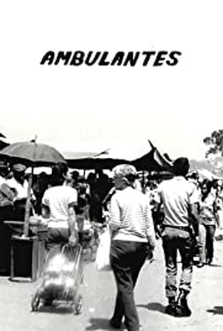 Poster 1 de Curta Ambulantes (1976)