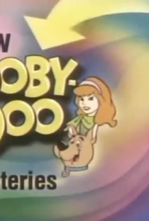 O Novo Show do Scooby-Doo e do Scooby-Loo (2ª Temporada) - Poster / Capa / Cartaz - Oficial 2
