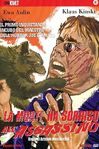  de Filme A Morte Sorriu para o Assassino (1973)